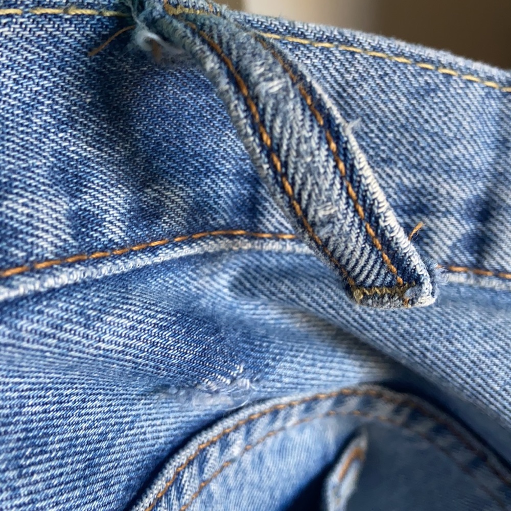 Men’s Levi’s - Picture 3 of 3